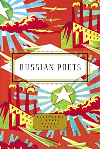 Russian Poets (Everyman's Library POCKET POETS)