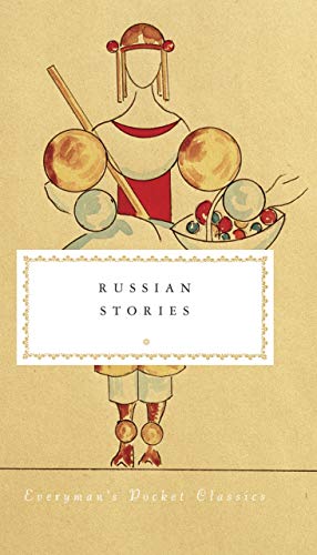Russian Stories (Everyman's Library POCKET CLASSICS)