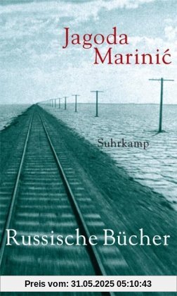Russische Bücher: Erzählungen