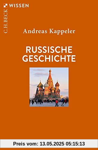 Russische Geschichte