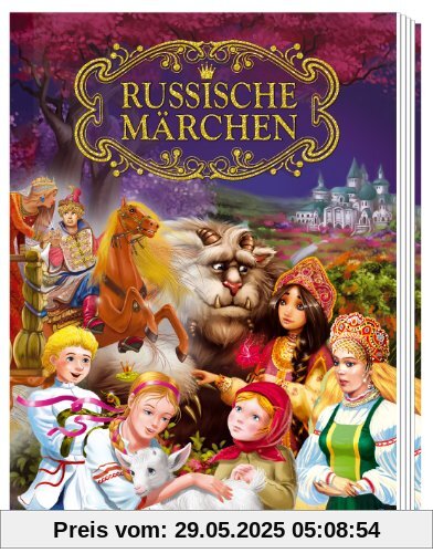 Russische Märchen