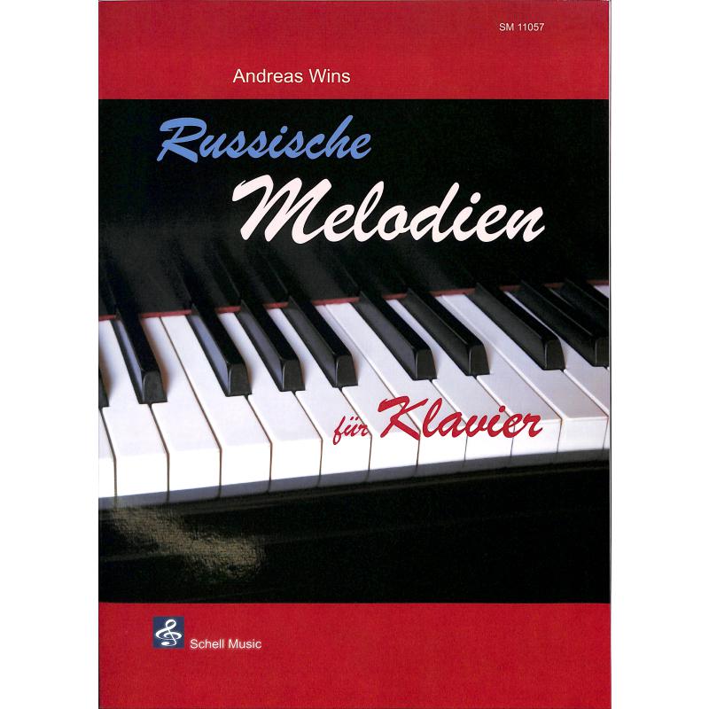 Russische Melodien Russische Melodien