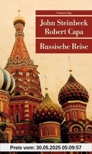 Russische Reise Russische Reise