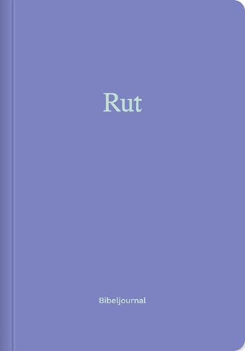 Rut (Bibeljournal) von Verbum Medien