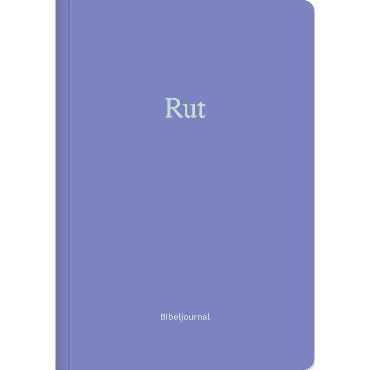 Rut (Bibeljournal) von Verbum Medien