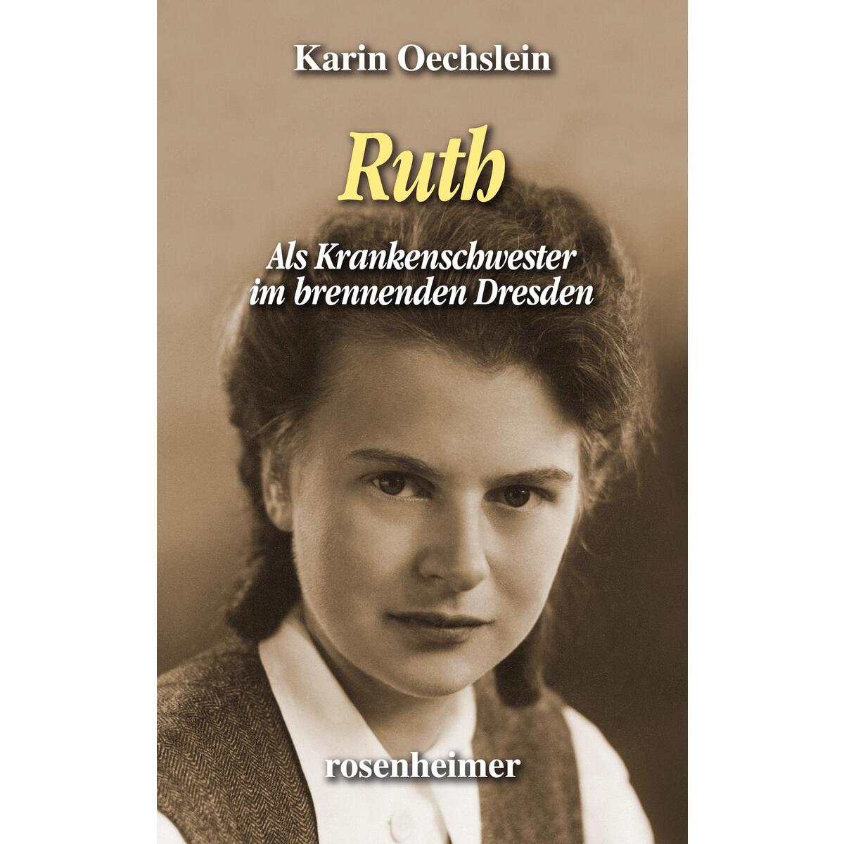 Ruth von Rosenheimer Verlagshaus