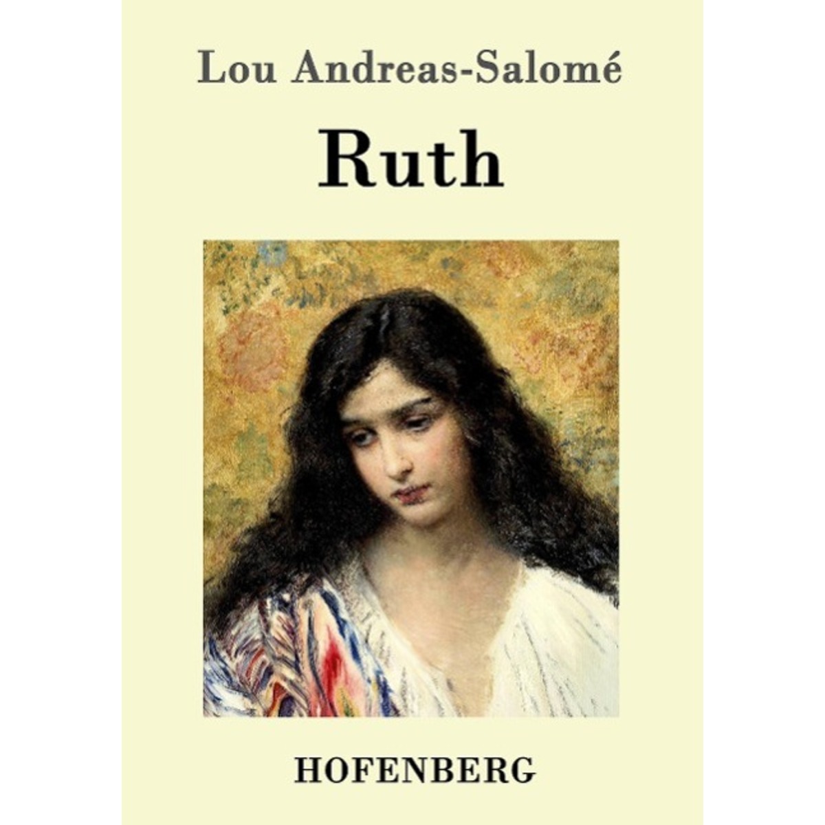 Ruth von Hofenberg