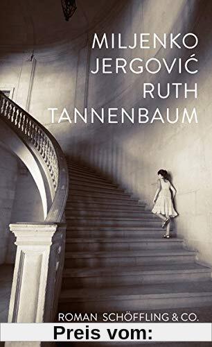 Ruth Tannenbaum: Roman