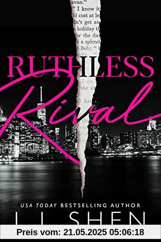 Ruthless Rival Ruthless Rival