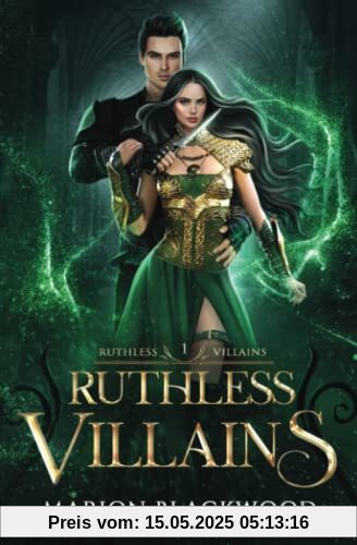 Ruthless Villains
