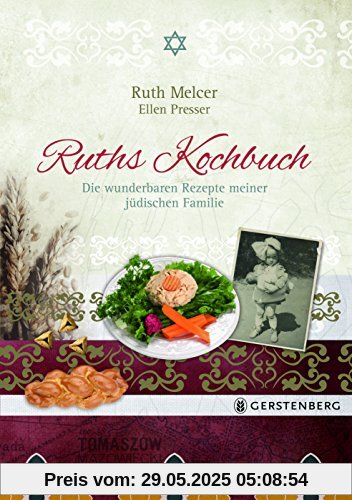 Ruths Kochbuch Ruths Kochbuch