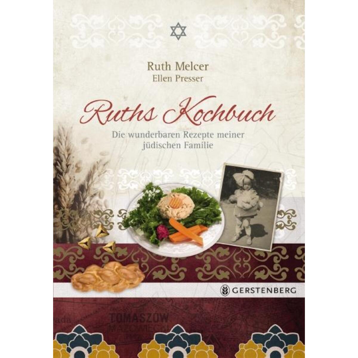 Ruths Kochbuch von Gerstenberg Verlag