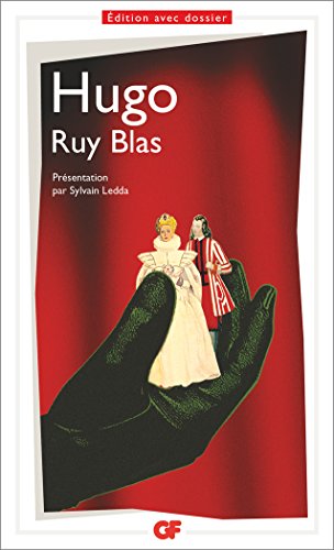 Ruy Blas von Flammarion