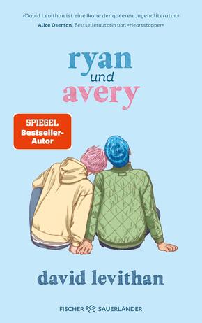 Ryan und Avery Ryan und Avery