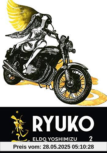 Ryuko 2