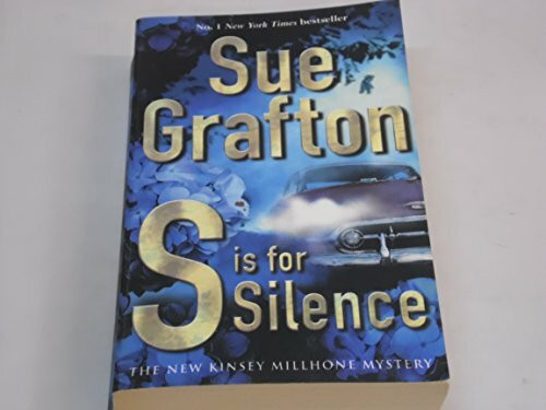 S is for Silence S is for Silence