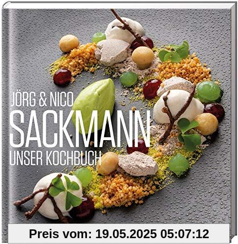 SACKMANN: Unser Kochbuch SACKMANN: Unser Kochbuch