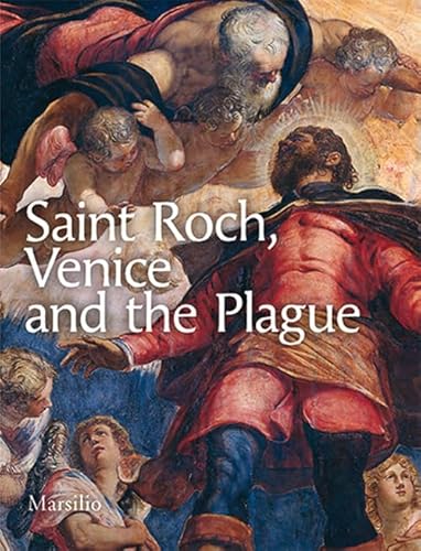 SAINT ROCH VENICE AND PLAGUE