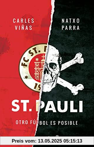 SANKT PAULI, FÚTBOL Y POLÍTICA