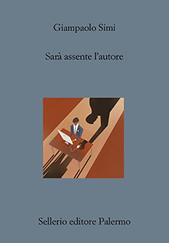 Sarà assente l'autore (Il divano)