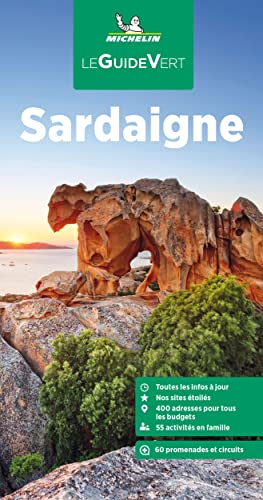 Sardaigne (La guida verde) Sardaigne (La guida verde)
