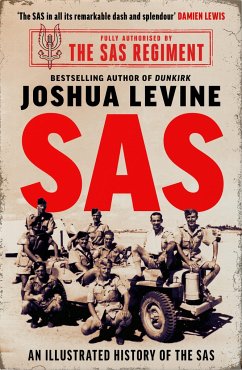 SAS von HarperCollins Publishers