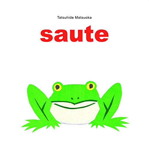 SAUTE von TASCHEN
