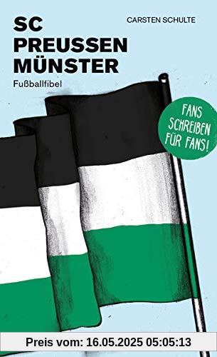 SC Preußen Münster: Fußballfibel