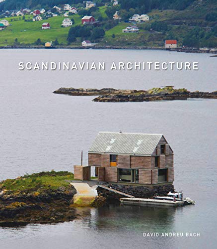 SCANDINAVIAN ARCHITECTURE von Loft