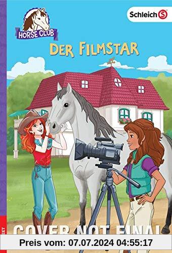 SCHLEICH® Horse Club – Der Filmstar