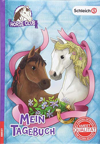 schleich® Horse Club™ - Mein Tagebuch