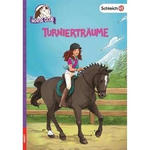 schleich® Horse Club™ - Turnierträume