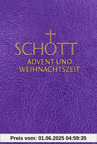 SCHOTT Advent und Weihnachtszeit