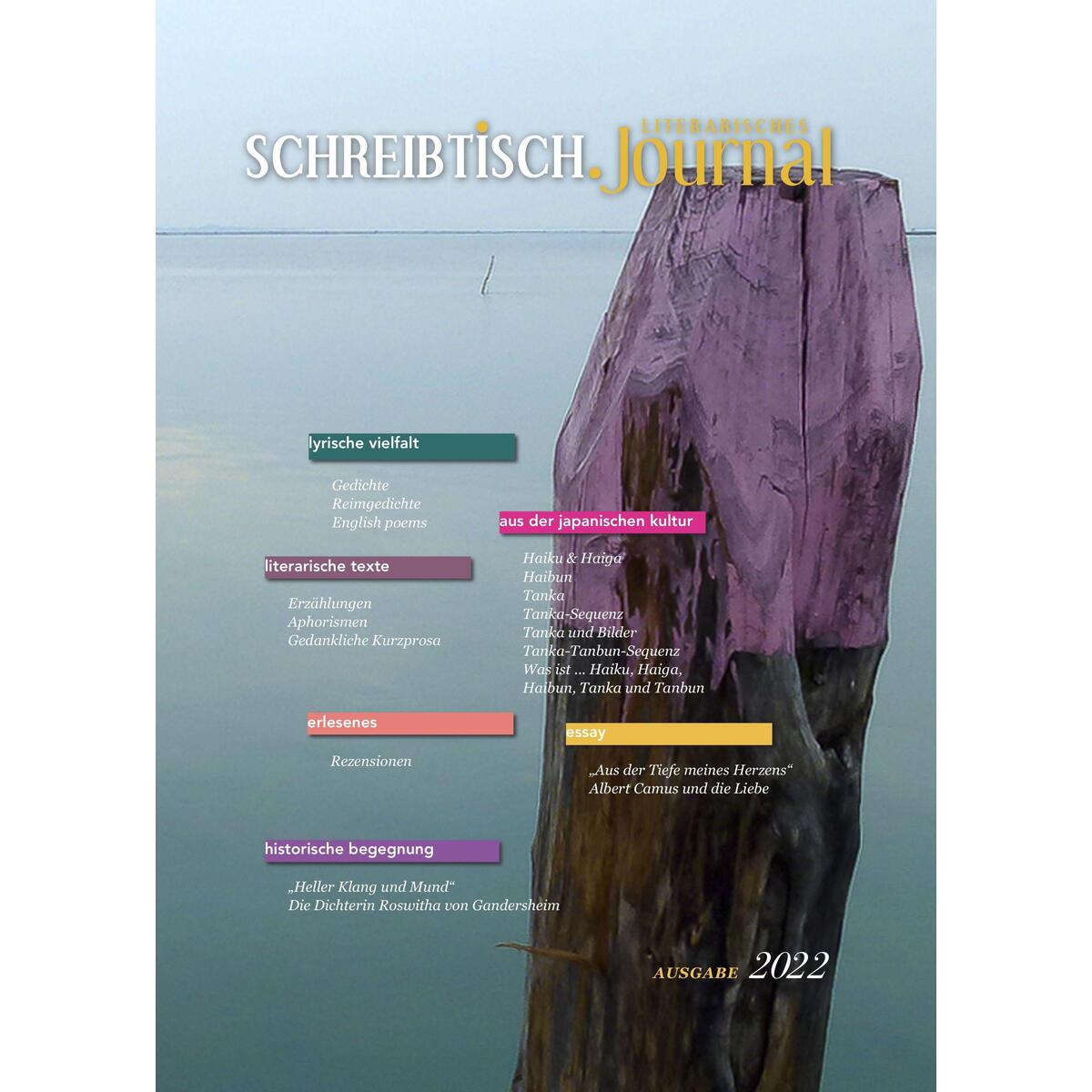 SCHREIBTISCH von edition federleicht