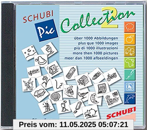 SCHUBI PicCollection 2