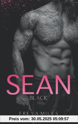 SEAN: (The Blacks 2)