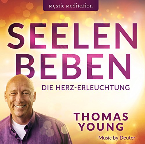 SEELENBEBEN | Die Herz-Erleuchtung von Synergia Verlag