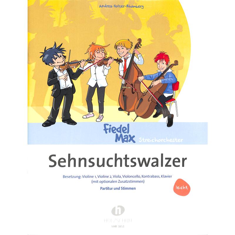Sehnsuchtswalzer Sehnsuchtswalzer