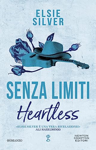 Senza limiti. Heartless (Anagramma)