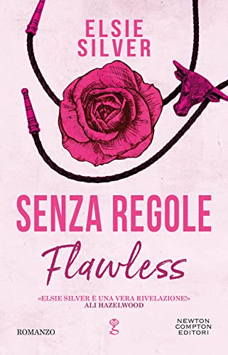 Senza regole. Flawless (Anagramma) Senza regole. Flawless (Anagramma)