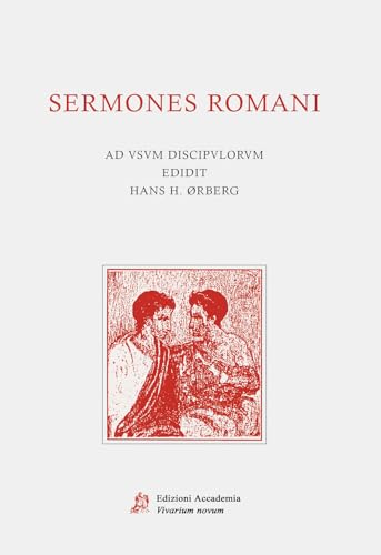 SERMONES ROMANI von splins