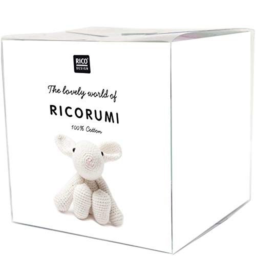 SET RICORUMI PUPPIES HASE SET RICORUMI PUPPIES HASE von Rico Design