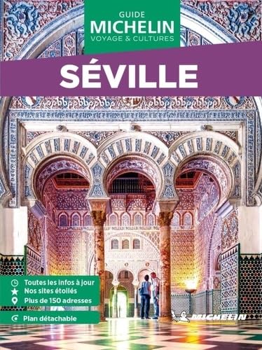 SEVILLE GV WEEK&GO von Michelin