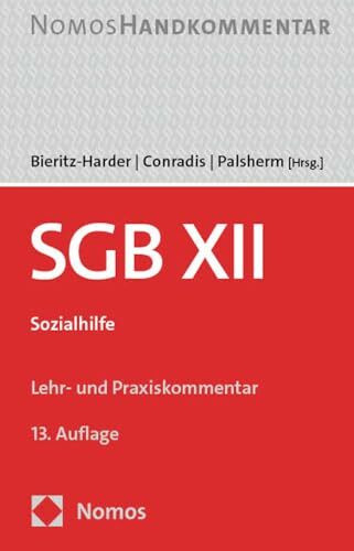SGB XII: Sozialhilfe (Sgb, 12)