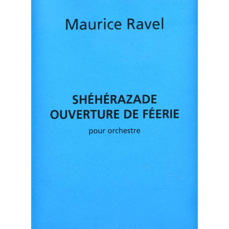 Sheherazade
