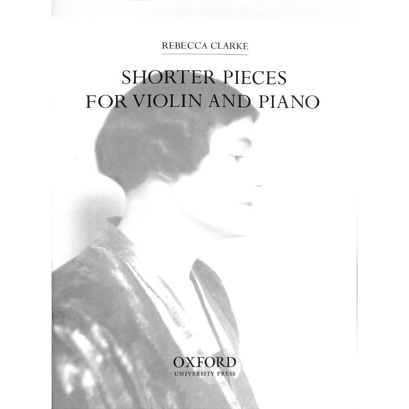 Shorter pieces