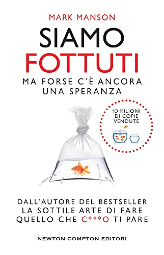 SIAMO FOTTUTI