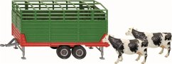 SIKU 2875 - Viehanhänger von Sieper GmbH