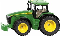 SIKU 3290 - John Deere 8R 370, Traktor