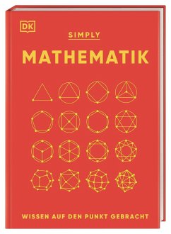 SIMPLY. Mathematik von Dorling Kindersley